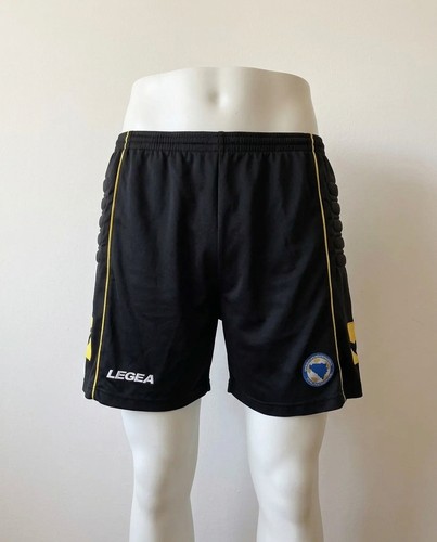 Legea bermuda uomo xxl - legea,
