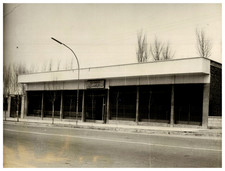 Landscape, Tabriz, Iran