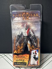 Modellino Neca God Of War 2