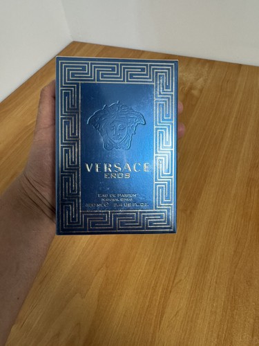 Profumo versace eros eau - versace, de