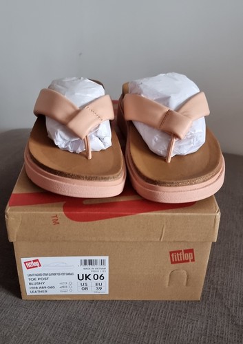 Fitflop gen sandali - fitflop, con