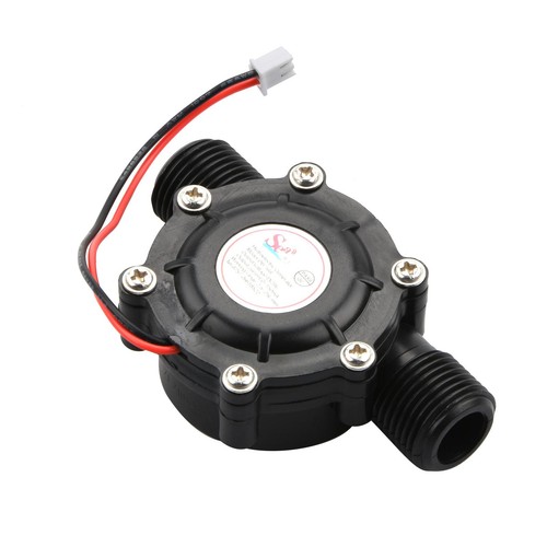 Turbina acqua 12v - acqua,