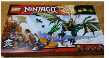 LEGO 70593 Ninjago Lloyd's