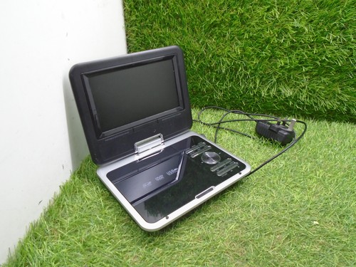 Quesh roco portable - quesh, dvd