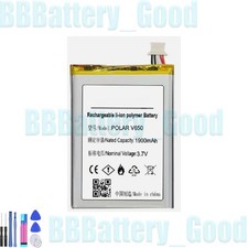 Batteria di riparazione 1900