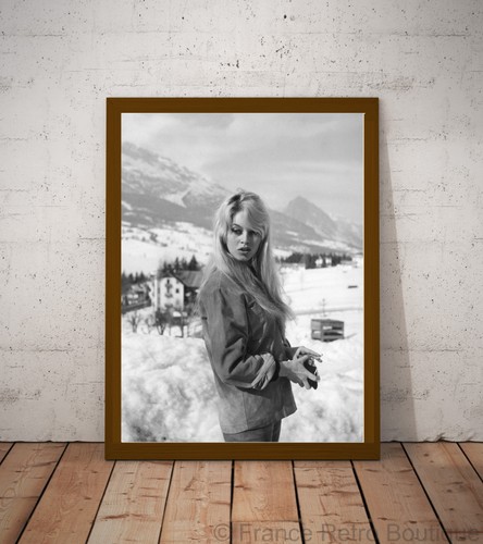 Brigitte bardot - brigitte,