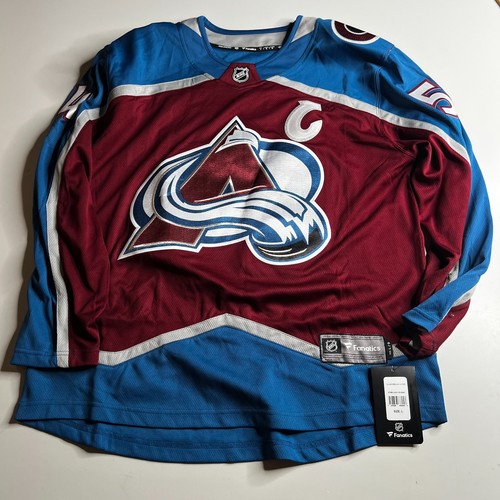 Maglia hockey colorado - maglia,