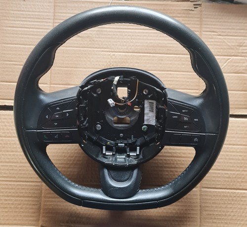 Volante multifunzione fiat - volante,