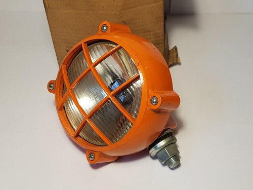 Rbt taurus 296 - rbt, luce