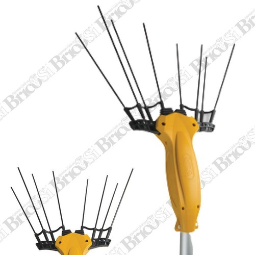 Scuotitore abbacchiatore - scuotitore,