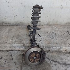 Sospensione Meccanica Anteriore Destra Fiat Fiorino Qubo 2013 1.4 Benzina Metano