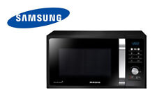 ACCESSORI E RICAMBI PER MICROONDE SAMSUNG MG23F302TAK - 23 LITRI - NERO