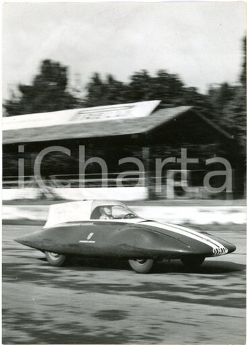 1956 monza automobilismo - monza,