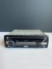 Sony Modello MEX-N4100BT