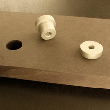 Gancio da banco Benchdogs