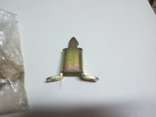 PIASTRA CHIUSURA SELLA BIPOSTO CICLOMOTORE FANTIC MOTOR ISSIMO 50 PRIMA SERIE