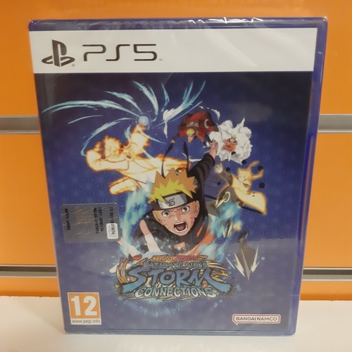 Naruto boruto ultimate - naruto,