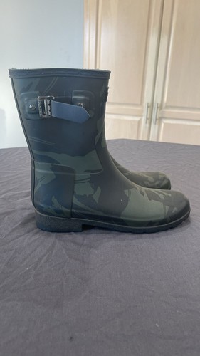 Hunter originale raffinato