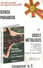 SENZA PARADISO METALIOUS 191