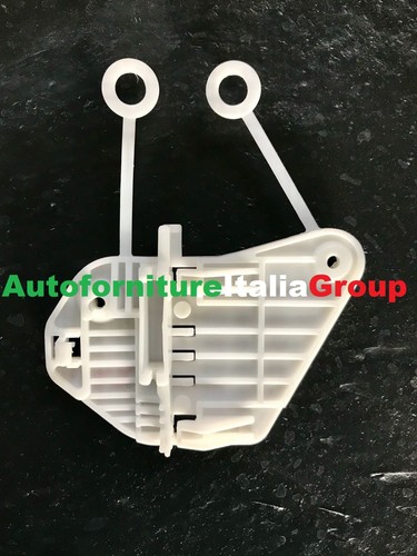 Kit riparazione alzavetro - kit,