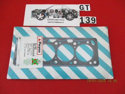 Bv480 guarnizione testa - bv480,
