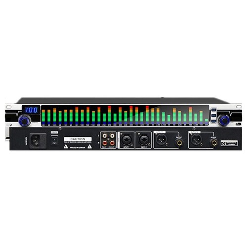 Equalizzatore digitale 777 - equalizzatore, eq-777
