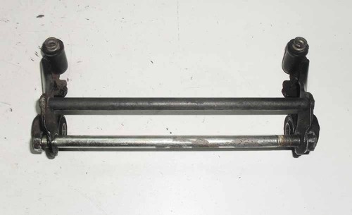 Braccio oscillante supporto - braccio,