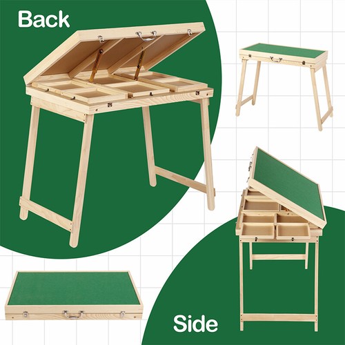 Tavolo puzzle tavola - ,