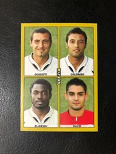 FIGURINA CALCIATORI PANINI