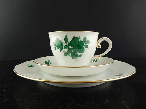 Prezioso trio tazza - prezioso, tÈ