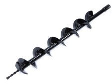 Punta Trivella Ø100mm per