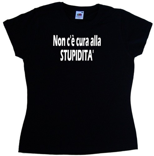 Non cura alla - non,