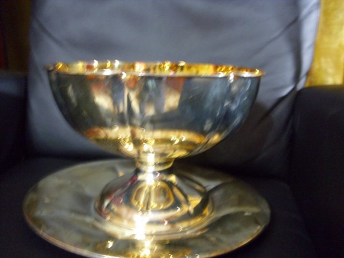Occasione argento pezzi kg - occasione,