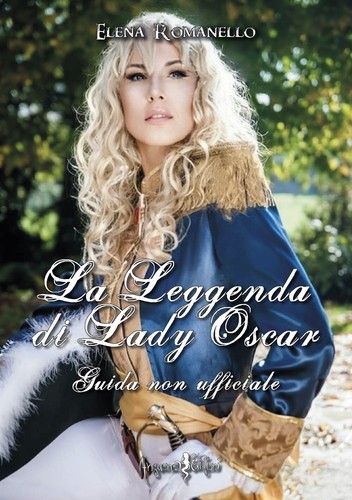 Leggenda lady oscar - leggenda,