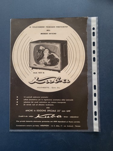 Kuba televisori geloso - kuba,