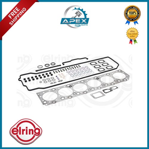 Kit guarnizione testata - kit,
