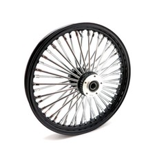 Cerchio Big Spoke, anteriore