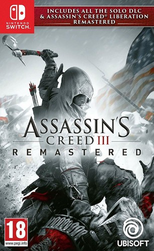 Switch gioco assassin creed - gioco,