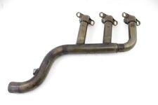 TRIUMPH ROCKET 3 ROADSTER T2208921 COLLETTORE SCARICO ANTERIORE 10 - 17 FRONT EX