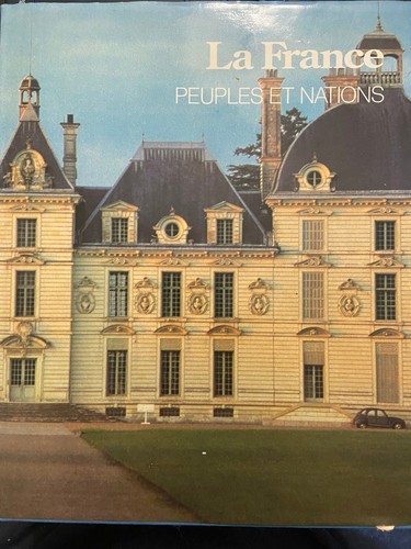 Francia popoli e - la,
