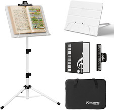 Leggio Pieghevole per Musica