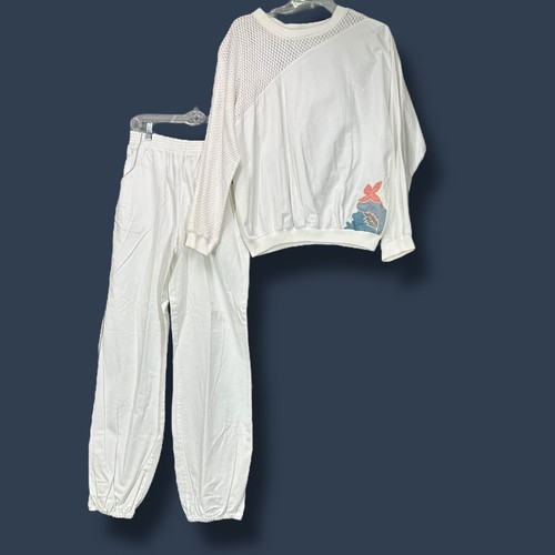 Set felpa pantaloni - set,