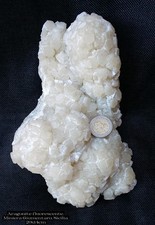 Minerali - Aragonite