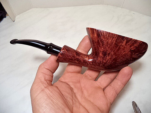 Pipa pipe molina italy danish - pipa,