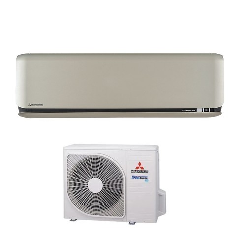 Condizionatore mitsubishi - condizionatore,
