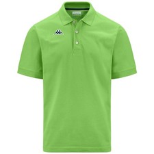 Kappa - Polo Uomo Logo Holiver