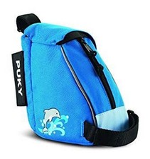 PUKY BIKE BAG BLUE DOLPHIN