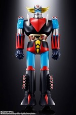 Jumbo Machinder Grendizer