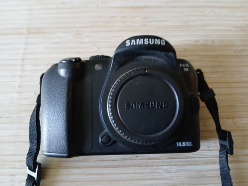 Samsung nx10 6 - nx10, megapixel