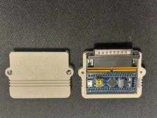Apple Macintosh Commodore